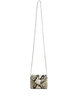Khaite nano Bobbi crossbody bag 26957429