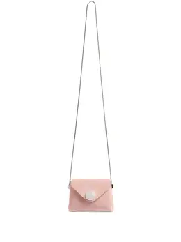 Khaite nano Bobbi crossbody bag 26956741