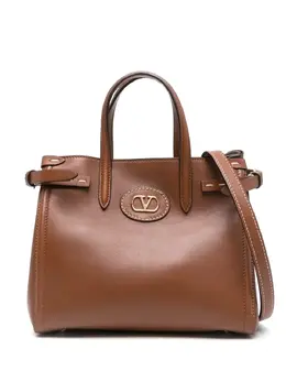Valentino Garavani small Antibes tote bag 28760109