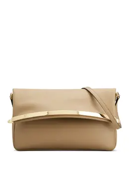 Tod's leather clutch bag 27490473