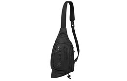 Сумка-слинг Supreme унисекс Supreme SS21, Черный sup-ss21-439 | black