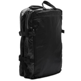 Рюкзак Eastpak Transpack Backpack ek0a5bbro131 | tarp black