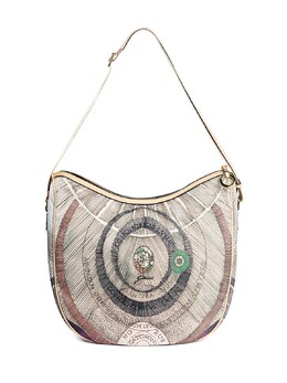 Сумка через плечо Gattinoni Shoulder Bag, цвет beige/dark beige 23131828 | beige/dark beige