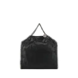 Stella McCartney Falabella Fold Over Tote Handbag st234387w91321000bb