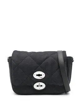Zanellato small Ella cross body bag 24319284