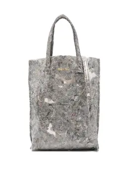 Uma Wang deconstructed tote bag 28881097