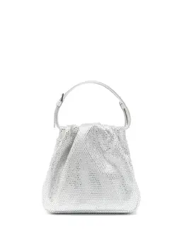 Amina Muaddi Vittoria mini bag 27554663