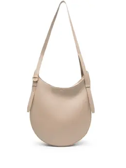 Coperni leather shoulder bag 26973822