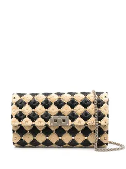 Valentino Garavani Rockstud tote bag 28727501