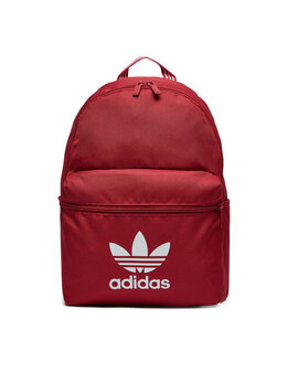 Рюкзак Adidas Adicolor IX7455, красный 4067894068703 | rojo