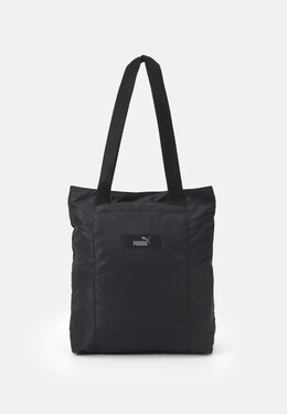 Сумка-тоут Puma Core Pop, черный pu151h074-q11 | black