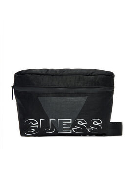 Поясная сумка Guess HMVEGLP5162, черный 7626741087198 | negro