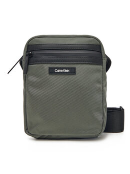 Сумка через плечо Calvin Klein K50K512772, черный 0000304380723 | negro