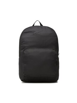 Рюкзак Reebok Cl Premium Fo Backpack HC4148, черный 4065422239960 | negro