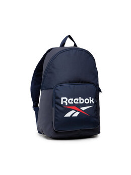 Рюкзак Reebok Cl Fo GP0152, темно-синий 4064045433892 | azul marino