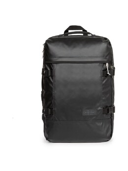 Рюкзак Eastpak Backpack Duffel, черный 8169622 | black