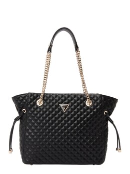 Сумка шоппер Guess Shopper RIANEE, черный 22658404 | black