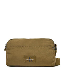 Сумка через плечо Calvin Klein Sport Essentials Camera Bag W K50K513005, хаки 8721107051369 | caqui
