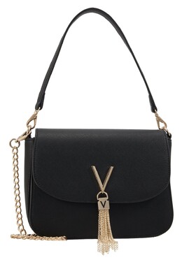 Сумка через плечо Valentino, черный 5va51h05m-q11 | nero