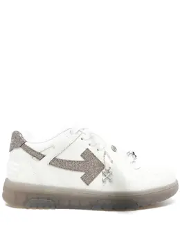Off-White Out Of Office Metal sneakers 25838037