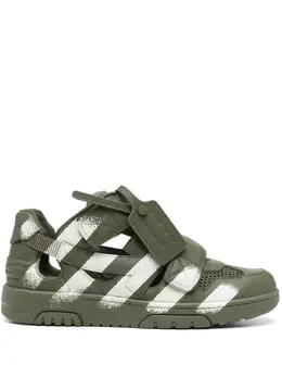 Off-White Out Of Office "Ooo" sneakers 27676937