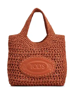Tod's Manici tote bag 27490517