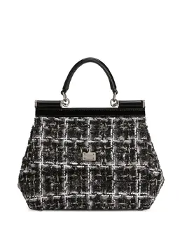Dolce & Gabbana Sicily tote bag 26518068