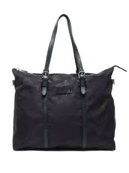 Gucci 2000s GG Supreme tote bag 29043343