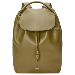 Loewe Flamenco Calfskin Backpack b411flkx01.8795