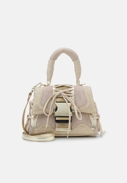 Сумка через плечо Bdiego-R Steve Madden, цвет nude gold st351h0hq-f11 | nude gold