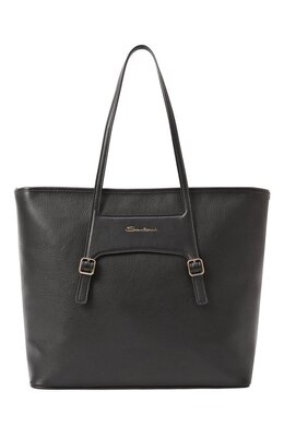 Сумка-тоут Santoni dfbga2710en-htxw