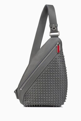 Christian Louboutin Funky Backpack in Calf Leather 217782238_19