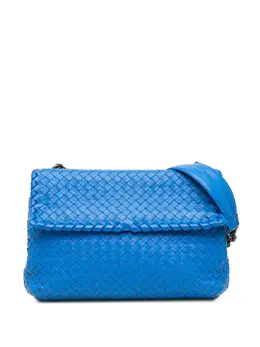 Bottega Veneta 2012-2024 Medium Nappa Intrecciato Olimpia shoulder bag 29251399
