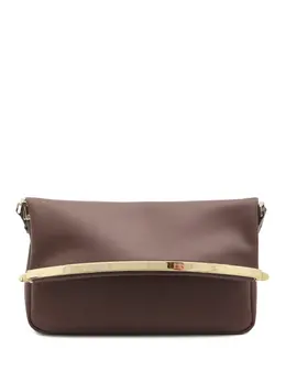 Tod's small Magenta Flap bag 29104177