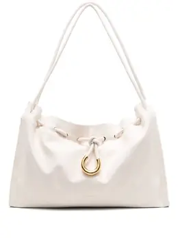 Coccinelle leather tote bag 28945864
