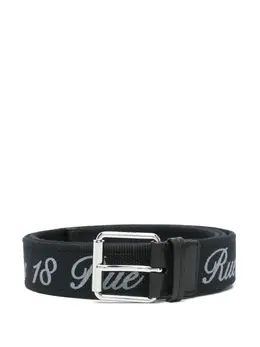 Kenzo Kenzo Buckle belt 28922054