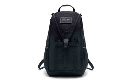 Рюкзак унисекс Nike, Black ba5550-010 | black