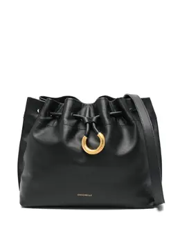 Coccinelle leather cross body bag 28972296