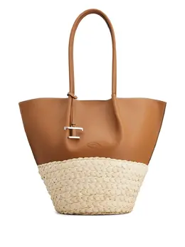 Tod's medium Bux tote bag 27491133