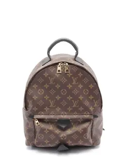 Louis Vuitton 2018 Palm Springs MM backpack 29044724