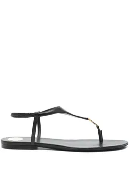 Saint Laurent Cassandra sandals 28863499