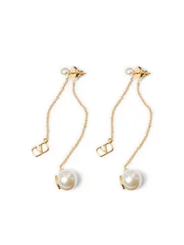 Valentino Garavani VLogo Signature earrings 28909414