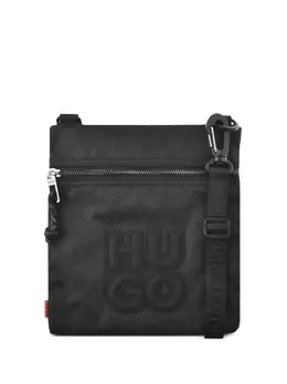 Hugo Malick "Black" messenger bag 28117893