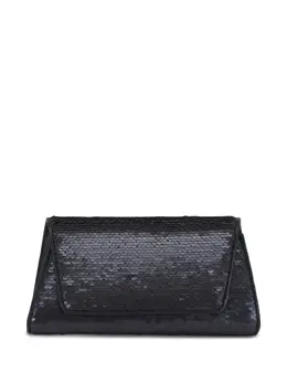 Akris mini Trapezoid clutch 27535030