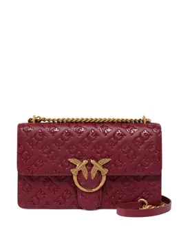 Pinko Love Birds shoulder bag 27216742
