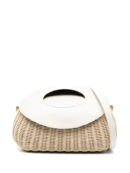 Rodo Midollino clutch bag 28919264