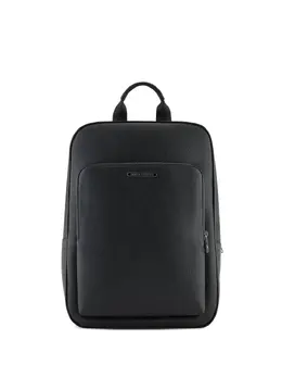 Armani Exchange logo-plaque backpack 28291932