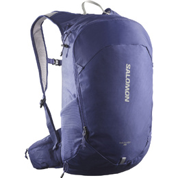 Рюкзак Trailblazer 20 Salomon, синий 5058778 | blue