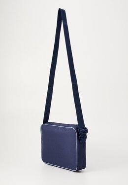Сумка через плечо AIRLINER UNISEX Adidas Originals, темно-синий ad154h0lb-k11 | night indigo