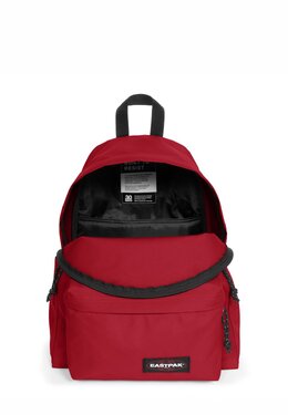 Рюкзак DAY PAK'R Eastpak, белый ea254o175-a54 | scarlet red